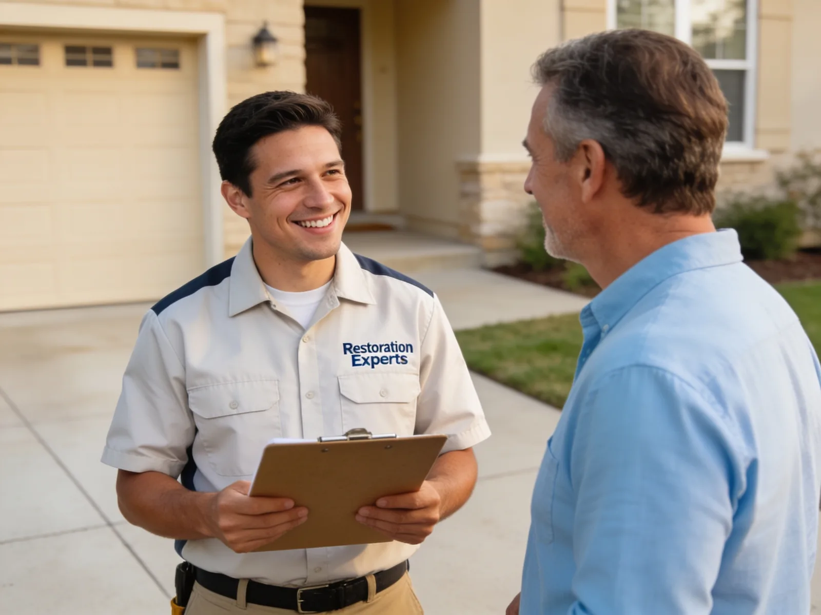 Water Damage Cleanup Mountainburg, AR FAQs
